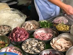 -广场正宗原汁薏米店