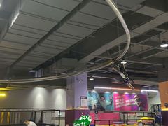 -Pokiddo口袋屋运动梦工场·亲子·团建·派对(珠海创新方店)