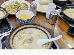 -雪琴面馆富安特色鱼汤面(城中花园店)