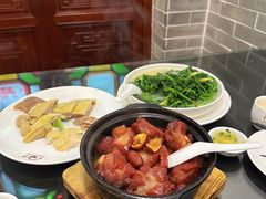 -文记壹心鸡(宝华路店)
