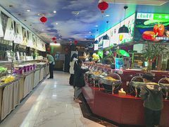 -素心素食(翠苑店)