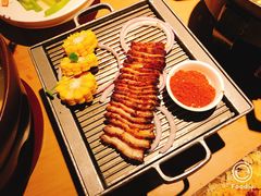 -卞氏菜根香(青羊万达店)