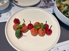 -小大董·烤鸭(观景餐厅·南京西路店)