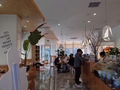 -Blueglass酸奶(财富购物中心店)