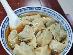 -古徽州馄饨店(宝安路店)