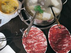 -黑山牛肉汤火锅(花城汇店)
