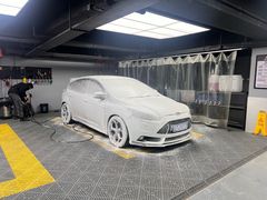 -AUTO派·汽美工作室·贴膜车衣改色