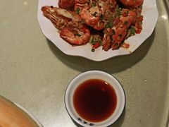 -庄姐川味海鲜B栋2排2号(万人海鲜广场火车头店)