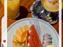 -1886德国汽车餐厅(外滩中央店)