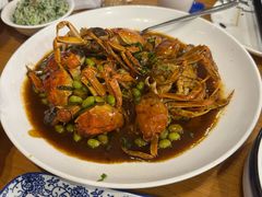 -品鲜村农家菜·阳澄湖大闸蟹(总店)
