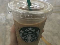 -星巴克(厦门SM新生活广场店)