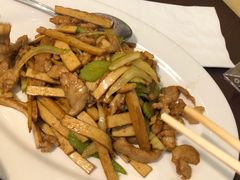 -富满美食