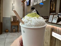 -李山山茶事(景枫店)