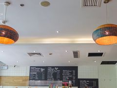 大堂-JamaicaBlue(新城国际店)