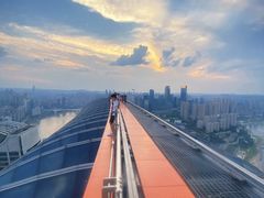 -WFC会仙楼观景台