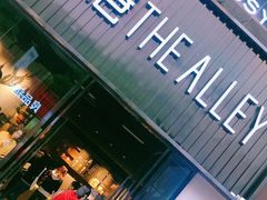 门面-THE ALLEY 鹿角巷(时代天街A馆店)