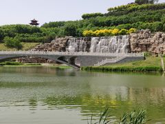 -河北省园博园
