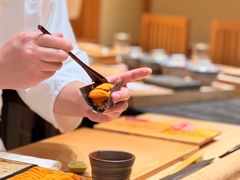 -荣一代目OMAKASE板前料理