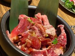 -鑫釜山海鲜烧烤(鑫丰国际店)