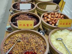 -江小菜酱菜(南京夫子庙步行街店)