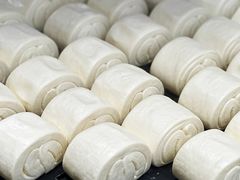 -山东刘烨手工呛面千层馒头(篆新农贸市场店)