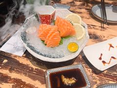 -小川洋风料理(汉街店)