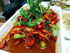 -小厨师·二十年沈家门小海鲜(百井坊巷店)