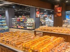 -永辉超市(嘉定宝龙广场店)