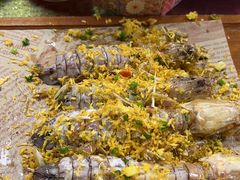 -琼大师东方烤乳猪(亚特兰蒂斯店)