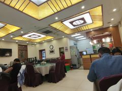 大堂-成都驻京办餐厅(蜀都宾馆店)