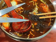 -服务大楼冷面(延大店)