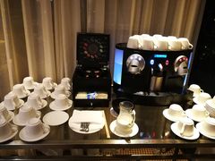 -广州花园酒店·凌璇阁旋转餐厅CAROUSEL360