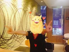 -麦当劳(东急新天地店)