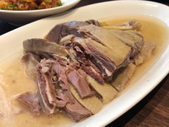 -扬州狮子楼·非遗淮扬菜(总店)