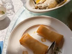 -杭州香格里拉·香宫中餐厅