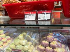 -T11生鲜超市(朝阳公园店)