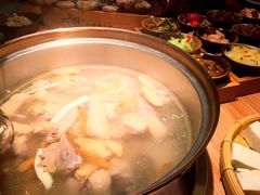 -大头椰·椰子鸡火锅(南宁万象城店)