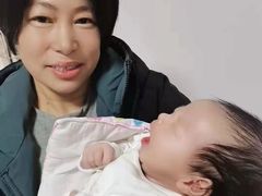 -爱贝尔高端月嫂(母婴护理)