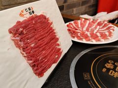 -仁和四季涮肉馆(天坛南门店)