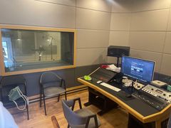-韩宫录音棚(新街口店)