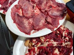 牛舌-柴头哥·牛肉火锅(爱民路店)