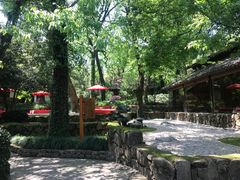 -三嚥阁 La Villa Restaurant