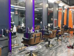 -BUTY HAIR 比帝专业烫染店