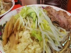 -拉面莊夢語＆中华料理八椿