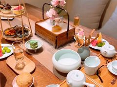 -梅间堂茶馆(绿地缤纷城店)