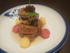 -北海渔村酒楼·粤菜海鲜点心(新华店)