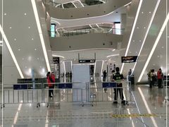 -横琴购口岸商业广场