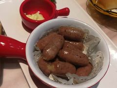 -豪客来牛排(新街口羊皮巷店)
