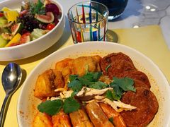 -马哥孛罗酒店·SAVVY全日餐厅