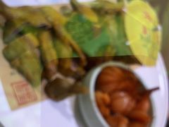 -小八仙·八方(移民广场店)